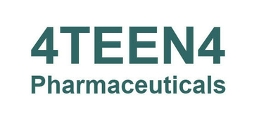 4TEEN4 Logo